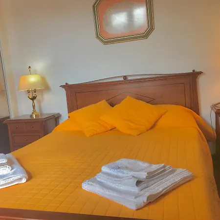 Old Town Sea View Apartament Funchal (Madeira)