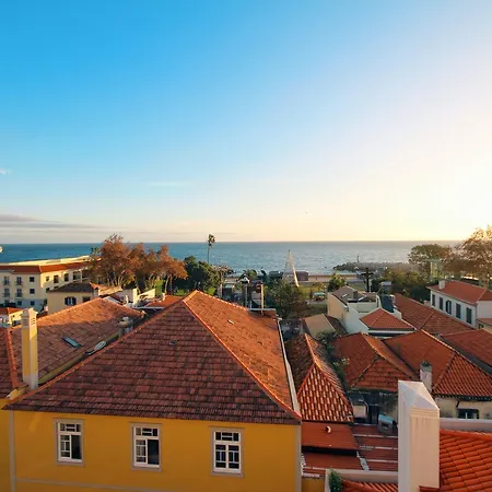 Old Town Sea View *