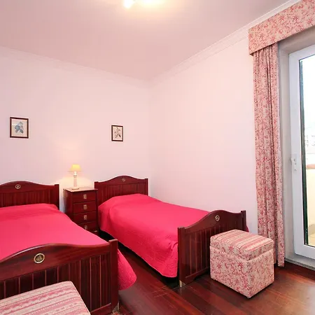 Apartment Old Town Sea View *
