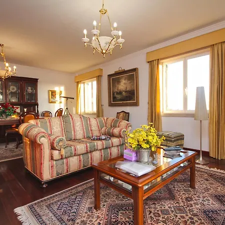 Old Town Sea View Apartment Funchal (Madeira)