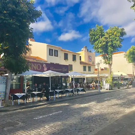 Old Town Sea View Apartment Funchal (Madeira)