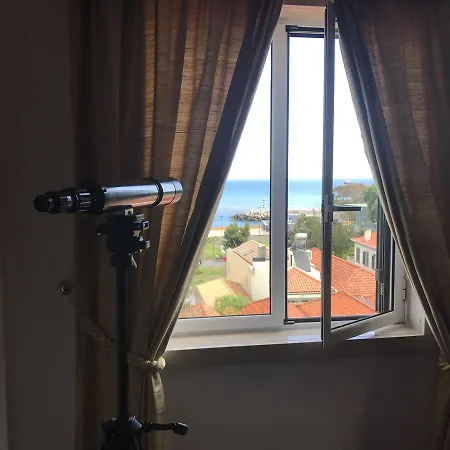 Old Town Sea View *