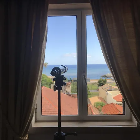 Apartment Old Town Sea View *