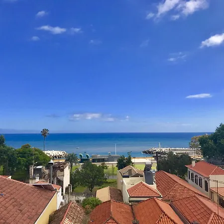 Old Town Sea View